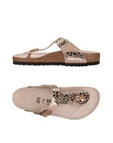 BIRKENSTOCK Zehentrenner