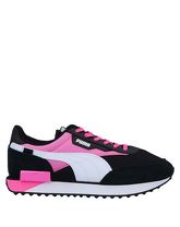 PUMA Low Sneakers & Tennisschuhe