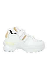 MAISON MARGIELA High Sneakers & Tennisschuhe