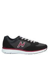 HOGAN Low Sneakers & Tennisschuhe