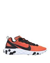 NIKE Low Sneakers & Tennisschuhe