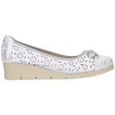 Balleri  Ballerinas BL 1904-1 Mujer Plata