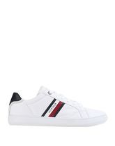 TOMMY HILFIGER Low Sneakers & Tennisschuhe