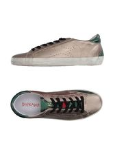 ISHIKAWA Low Sneakers & Tennisschuhe