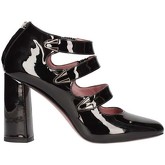 Albano  Pumps 7052 Heels' Frau schwarz