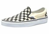 Vans Slip-On Sneaker Checkerboard Classic Slip-On