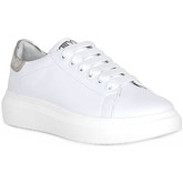 Keys  Sneaker SNEAKER WHITE