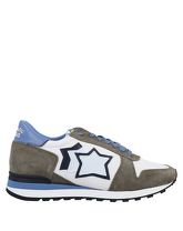 ATLANTIC STARS Low Sneakers & Tennisschuhe