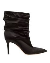 GIANVITO ROSSI Stiefeletten