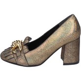 Clara Shoes  Pumps mokassins leder