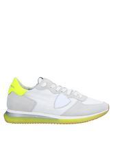 PHILIPPE MODEL Low Sneakers & Tennisschuhe