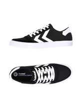 HUMMEL Low Sneakers & Tennisschuhe