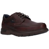 Fluchos  Herrenschuhe F0248 GRAX LIBANO Hombre Marron