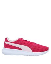 PUMA Low Sneakers & Tennisschuhe