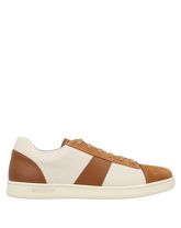 DONDUP Low Sneakers & Tennisschuhe