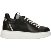 Café Noir  Sneaker CNDAI21-DE121-blk