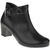 Lei By Tessamino  Stiefeletten Stiefelette Sara Farbe: schwarz
