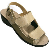 Andinas  Sandalen Leicht Frauen Sandal mit Lycra Haut und