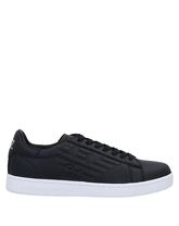 EA7 Low Sneakers & Tennisschuhe