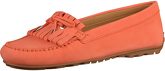 Sebago Mokassin Nubukleder
