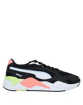 PUMA Low Sneakers & Tennisschuhe