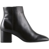 Högl  Stiefeletten Richtig Schwarz