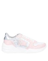 ATLANTIC STARS Low Sneakers & Tennisschuhe