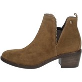 NeroGiardini  Stiefeletten I01308D