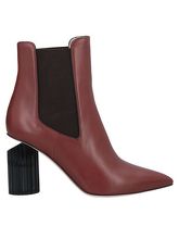 ROBERTO CAVALLI Stiefeletten