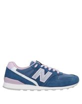 NEW BALANCE Low Sneakers & Tennisschuhe