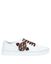 ETRO Low Sneakers & Tennisschuhe