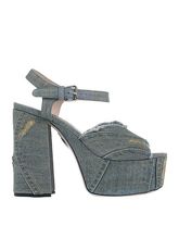 MIU MIU Sandalen