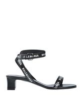 BALENCIAGA Sandalen