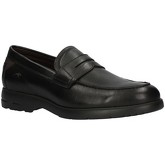 Fluchos  Herrenschuhe F0925 Halbschuhe Harren SCHWARZ