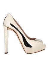 GIUSEPPE ZANOTTI Pumps