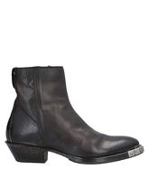 MOMA Stiefeletten