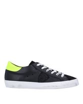 PHILIPPE MODEL Low Sneakers & Tennisschuhe