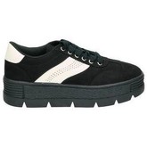 Chika 10  Sneaker Sport chk10 nevada 01 junge mode schwarz