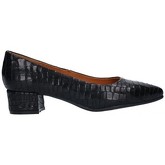 Moda Bella  Pumps 11-932 ANACONDA NEGRO Mujer Negro