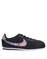 NIKE Low Sneakers & Tennisschuhe