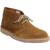 El Corzo  Herrenstiefel   Boot-Safari ungefüttert  Kamel