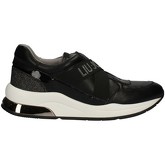 Liu Jo  Sneaker KARLIE1 niedrig Damen SCHWARZ