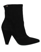 NERO GIARDINI Stiefeletten