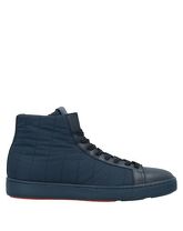 SANTONI High Sneakers & Tennisschuhe