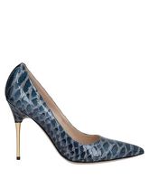 LUCIANO PADOVAN Pumps