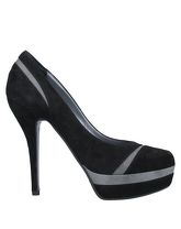 TIFFI Pumps