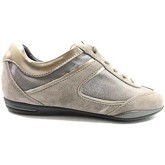 Tod's  Sneaker sneakers beige wildleder bronze az570