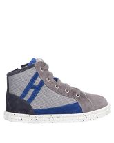 HOGAN REBEL Low Sneakers & Tennisschuhe