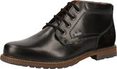 Fretz Men Sneaker Glattleder