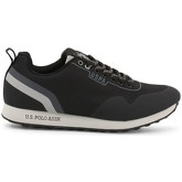 U.S Polo Assn.  Sneaker U.s. polo assn. - flash4119w9_t1